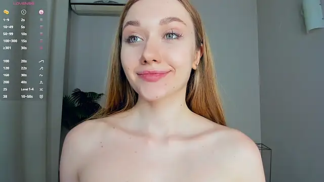 ThanhBuerger's Webcam Show