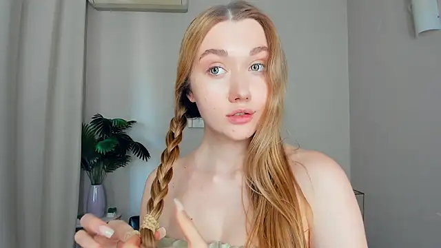 ThanhBuerger's Webcam Show