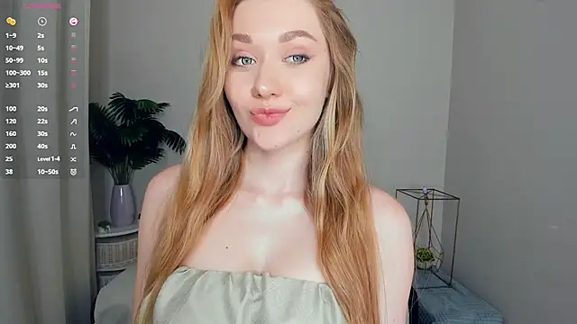 Chat +18 de ThanhBuerger ao vivo