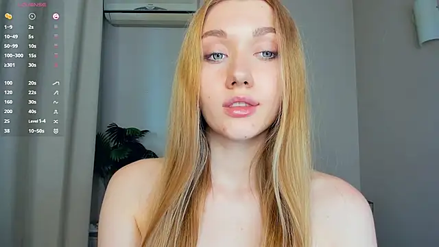 ThanhBuerger Webcam-Show