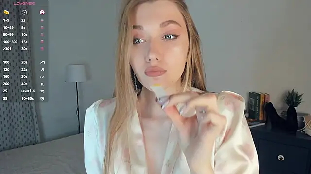ThanhBuerger: διαδικτυακό σόου στην κάμερα