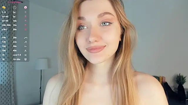عرض كام ThanhBuerger