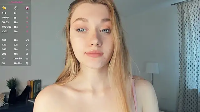 ThanhBuerger Webcam-Show