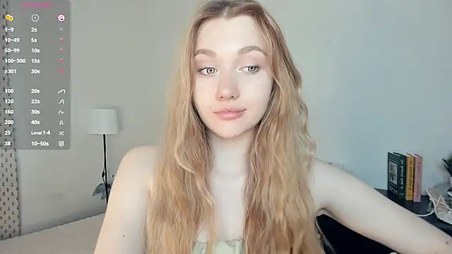 ThanhBuerger – webcam-show