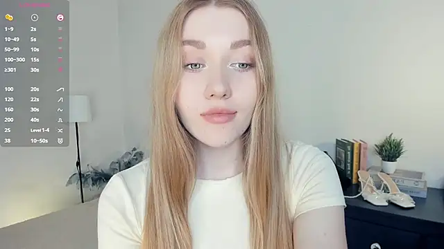 ThanhBuerger's Live XXX Chat