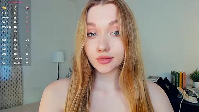 ThanhBuerger's Live XXX Chat