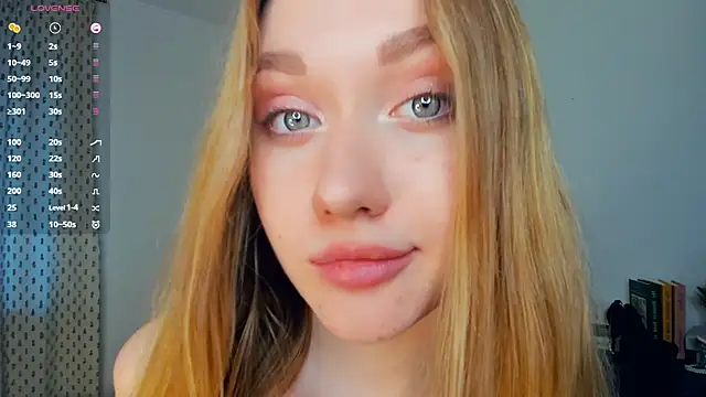 ThanhBuerger's Live XXX Chat