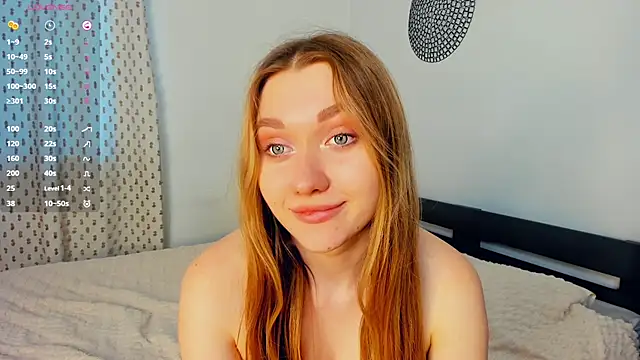 ThanhBuerger's Webcam Show