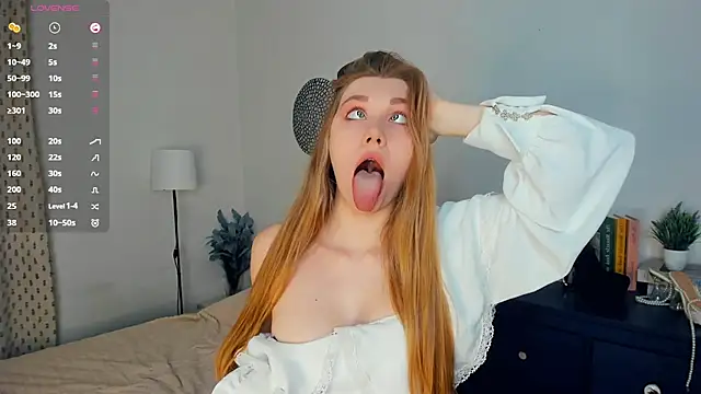 ThanhBuerger's Live XXX Chat