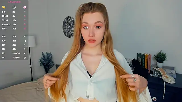 ThanhBuerger Webcam Show