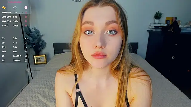 ThanhBuerger – Live XXX-chat