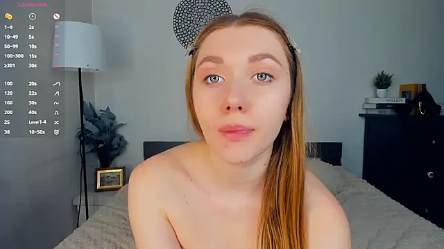 Chat +18 de ThanhBuerger ao vivo