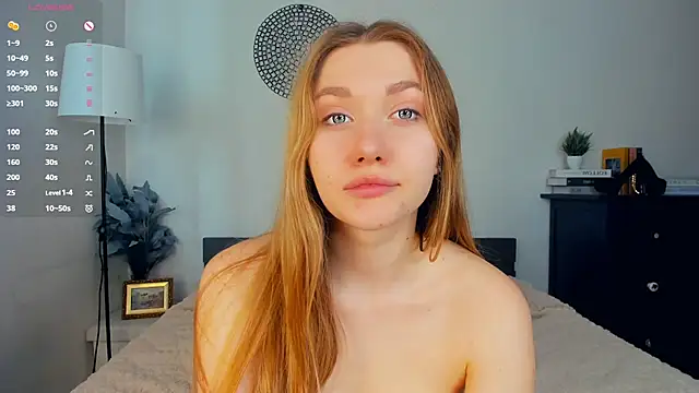 ThanhBuerger webcam show