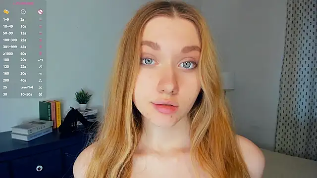 ThanhBuerger's Live XXX Chat