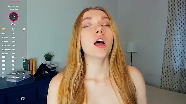 ThanhBuerger's Live XXX Chat