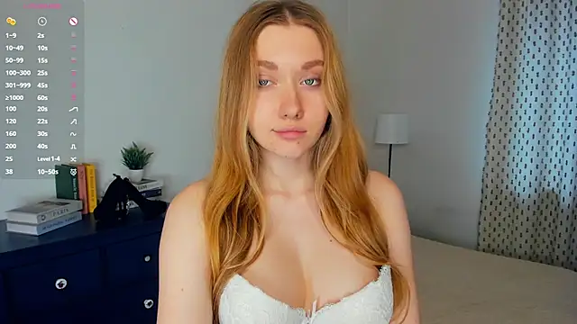 ThanhBuerger Chat XXX in diretta