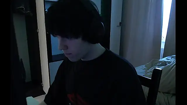 angelfear's Webcam Show