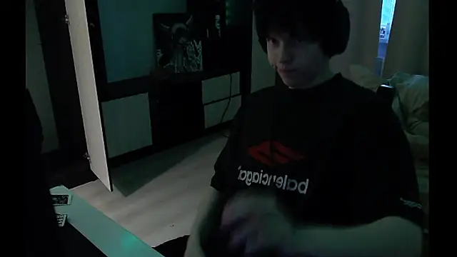 angelfear Webcam-Show