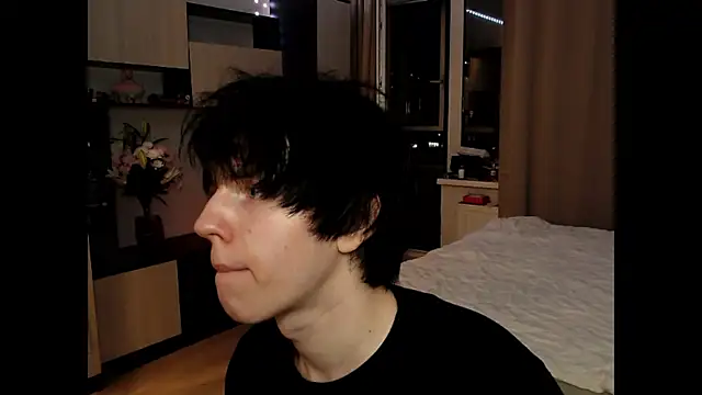 angelfear webkamerás műsora