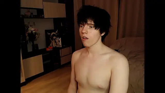 angelfear Webcam Show