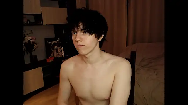 angelfear Webcam-Show