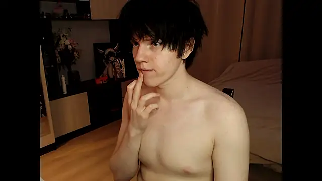 angelfearn Webbikameraesitys