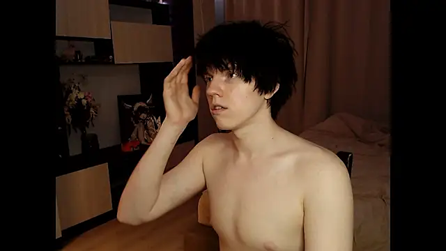 angelfear webkamerás műsora
