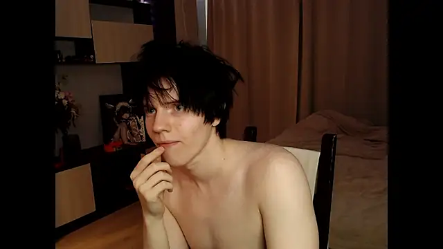 angelfear Webcam-Show