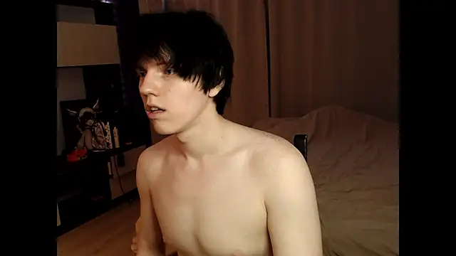 Webkamerová show angelfear
