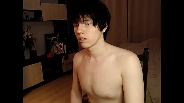 angelfear webkamerás műsora