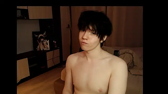 angelfear Webcam-Show