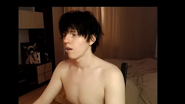 angelfear Webcam-Show