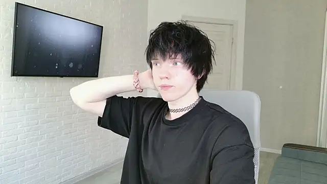 angelfear Webcam-Show