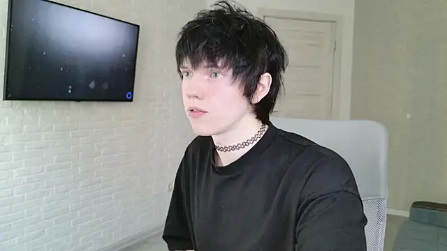 angelfear Show in webcam