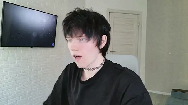 angelfear Webcam-Show