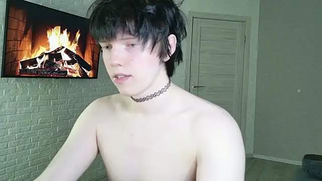 angelfear webkamerás műsora