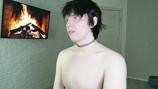 عرض كام angelfear