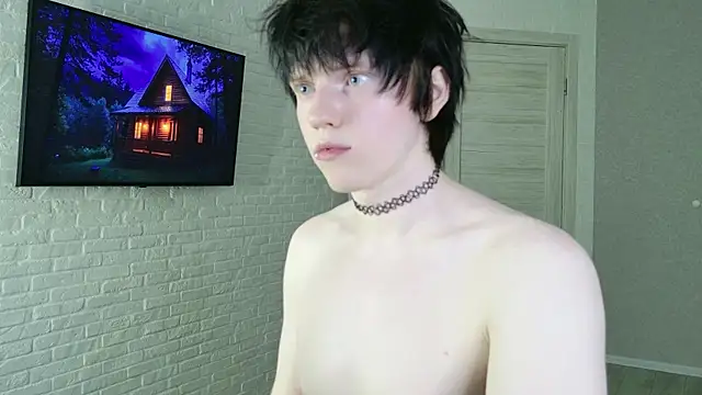 Show Webcam de angelfear