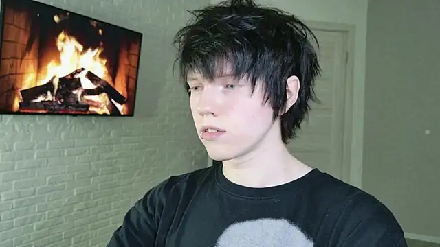 angelfear Show Webcam
