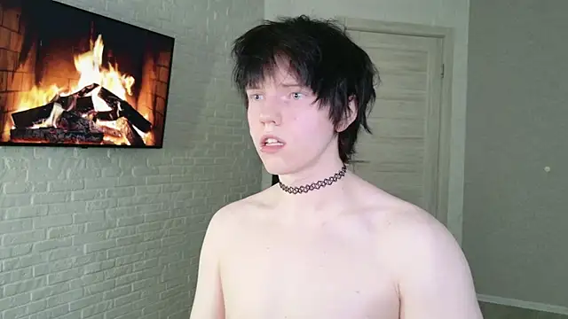 Show de webcam de angelfear