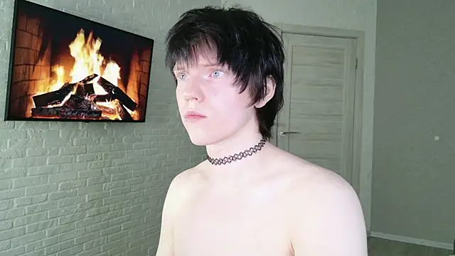 angelfear Webcam-Show