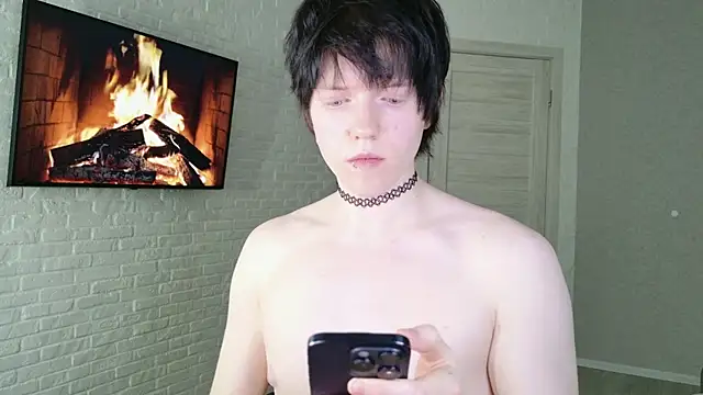 Webkamerová show angelfear