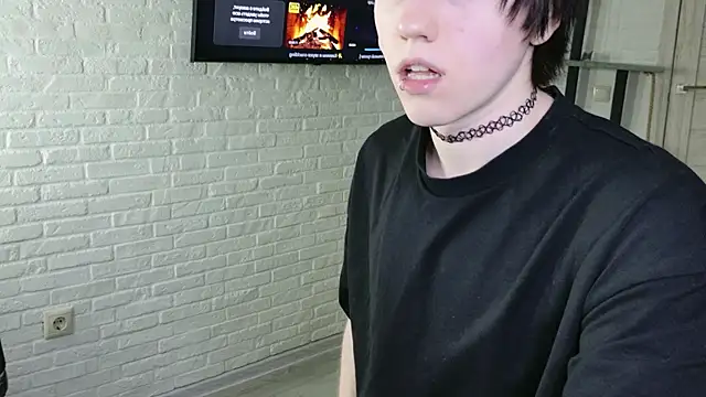 angelfearのウェブカメラショー