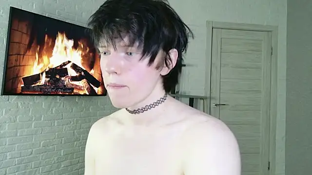 عرض كام angelfear
