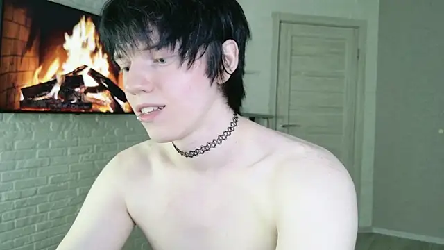 angelfear's Live XXX Chat