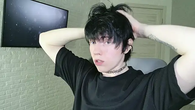angelfear 网络视讯表演