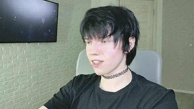 angelfear Show in webcam
