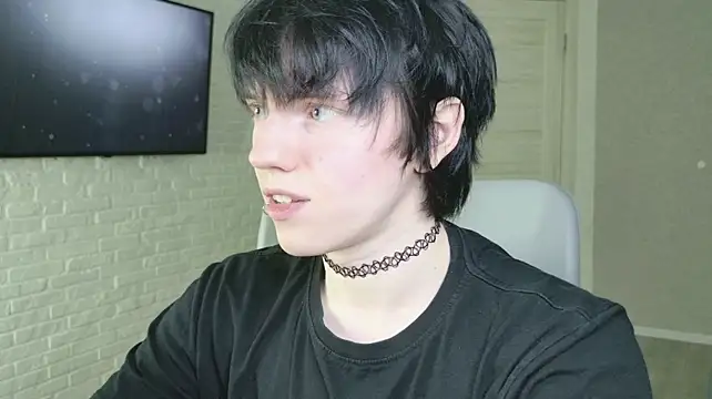 angelfear Webcam Show