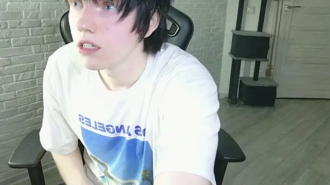 angelfearn Webbikameraesitys