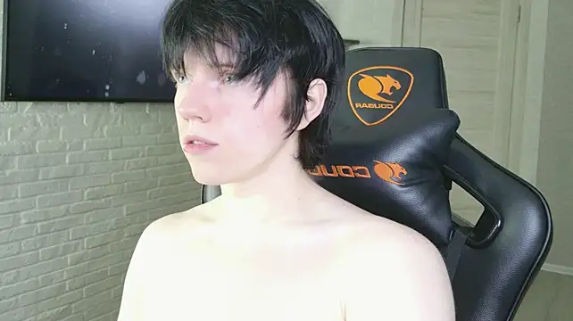 عرض كام angelfear